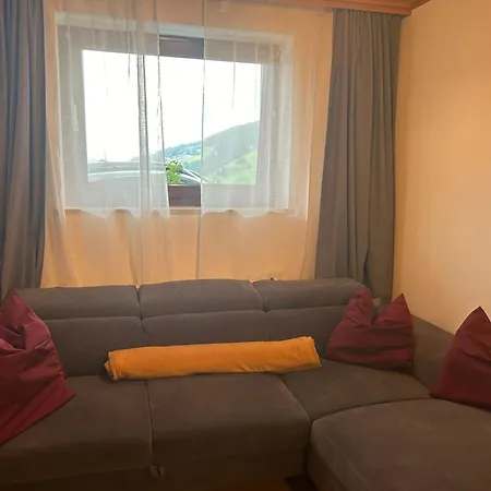 Apartment Alpensicht Schladming
