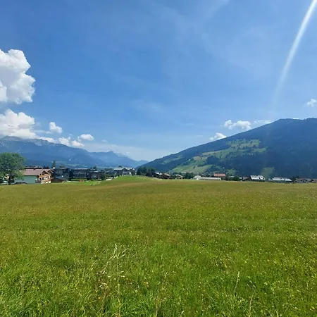 Apartment Alpensicht