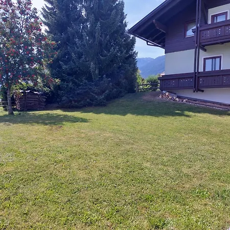 Alpensicht * Schladming