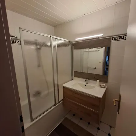 Alpensicht Apartamento Schladming