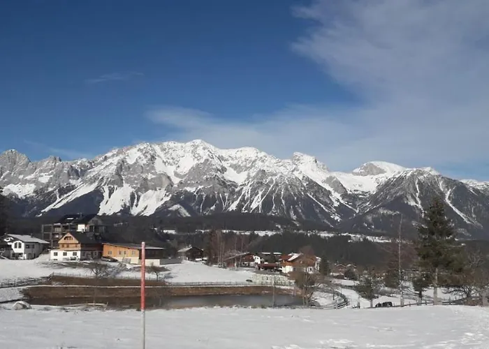 Alpensicht Appartement